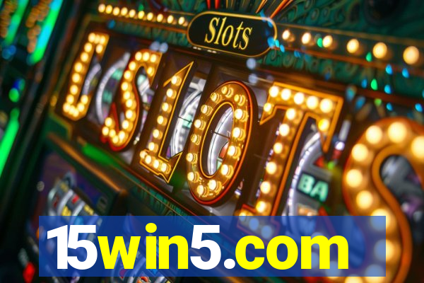 15win5.com