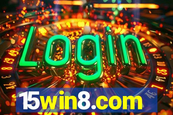 15win8.com