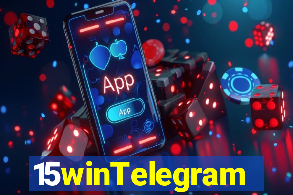 15winTelegram