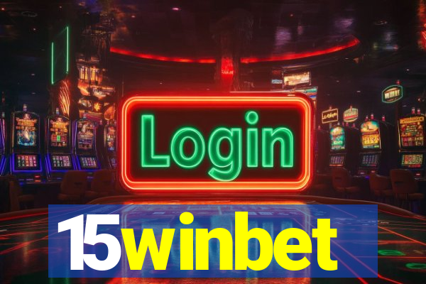 15winbet