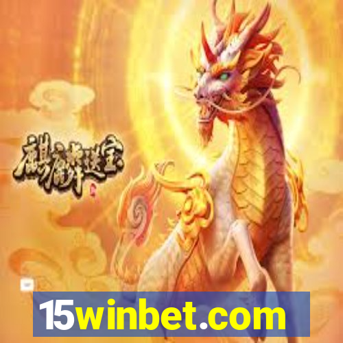 15winbet.com