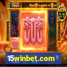 15winbet.com