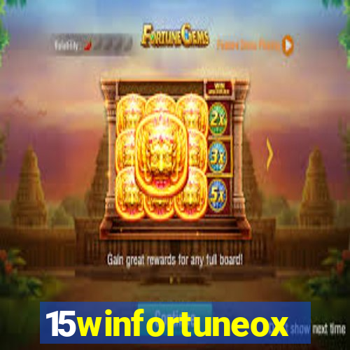 15winfortuneox