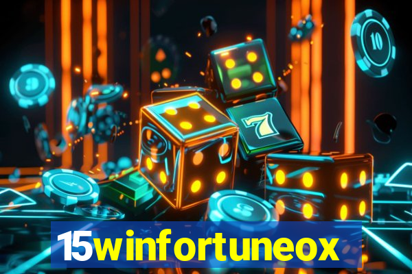 15winfortuneox