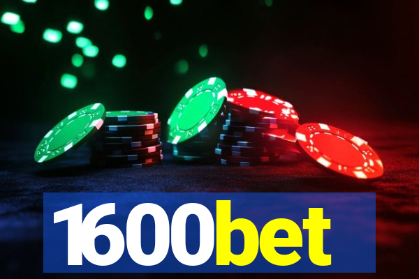 1600bet