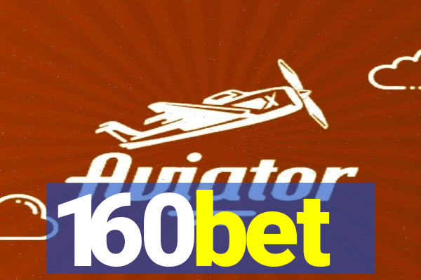 160bet