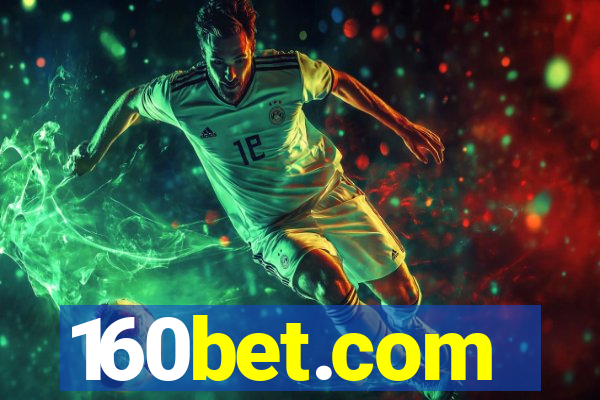 160bet.com
