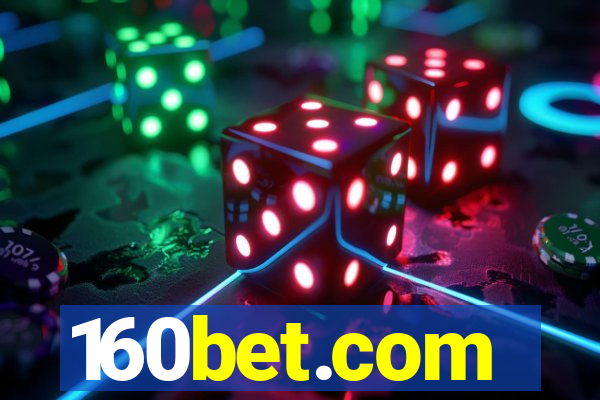 160bet.com