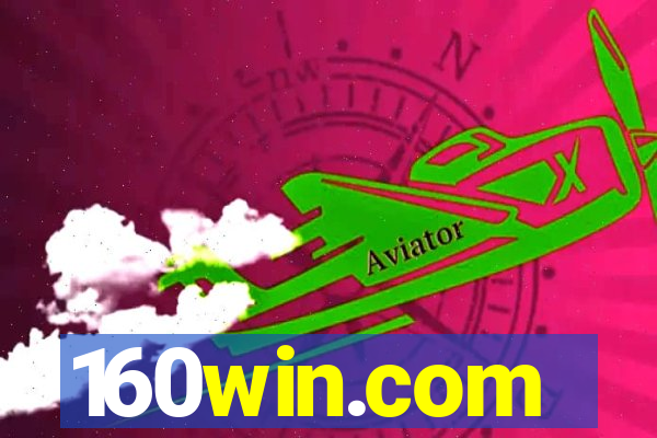 160win.com