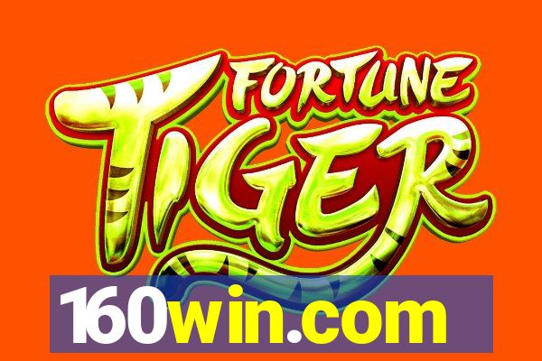 160win.com