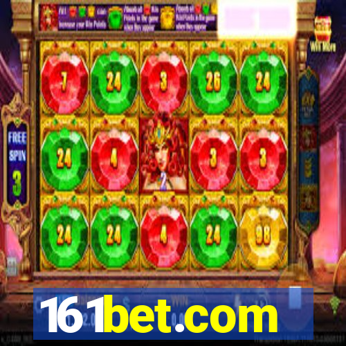 161bet.com