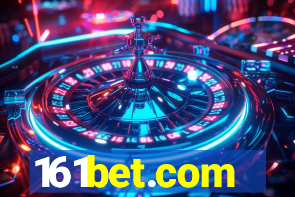 161bet.com