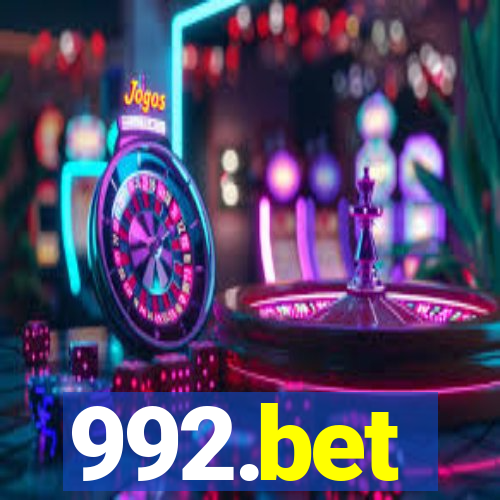 992.bet