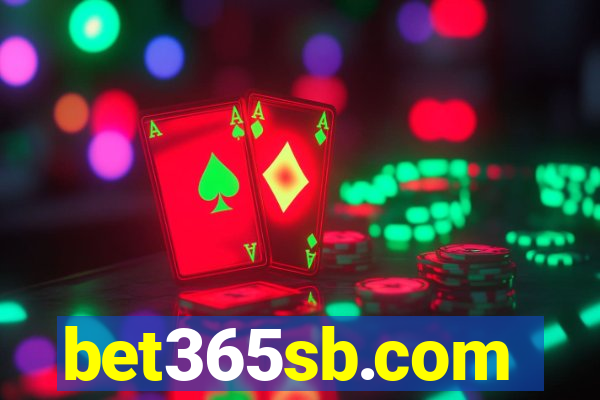 bet365sb.com