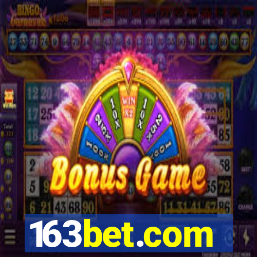 163bet.com