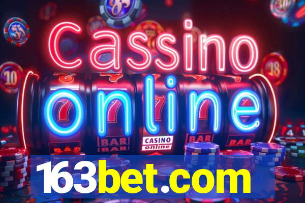 163bet.com