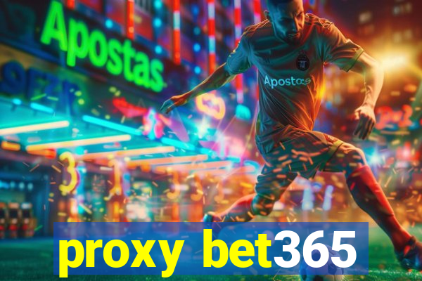 proxy bet365