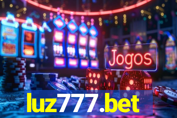luz777.bet