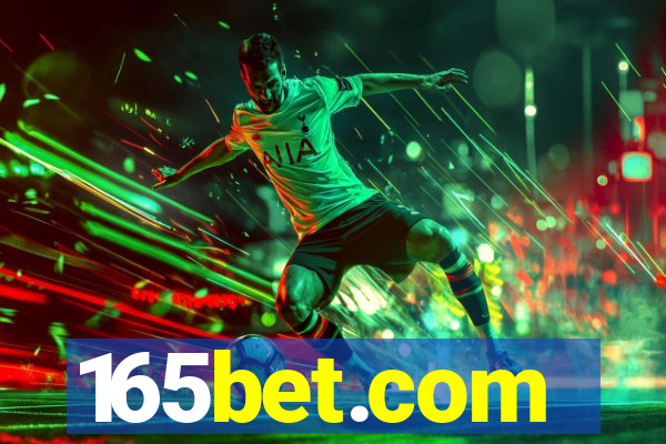 165bet.com