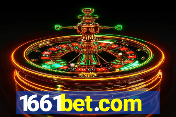 1661bet.com