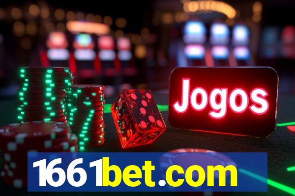1661bet.com
