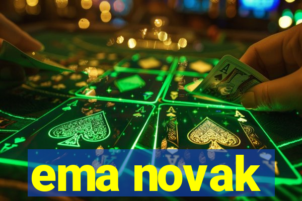 ema novak