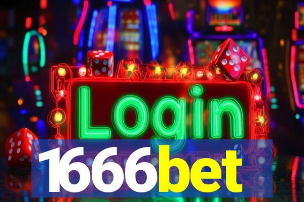 1666bet