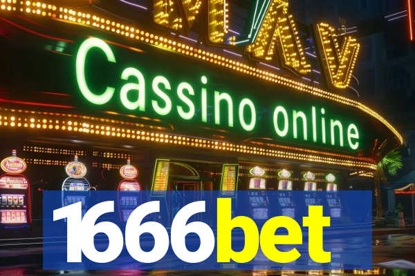 1666bet