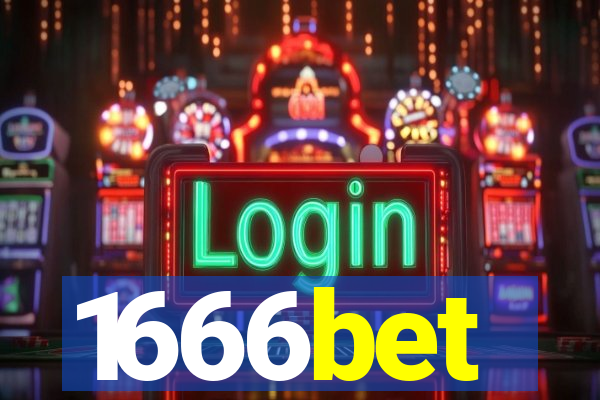 1666bet