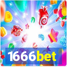 1666bet