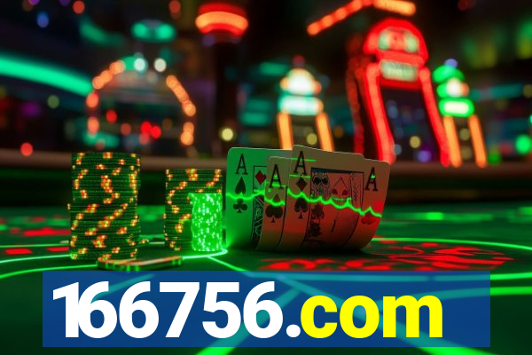 166756.com
