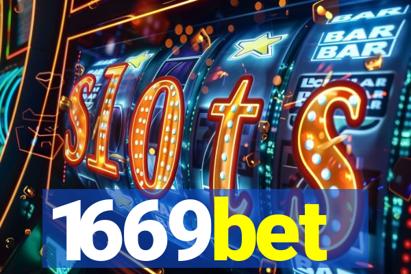 1669bet