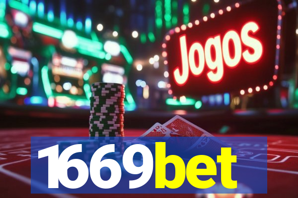 1669bet