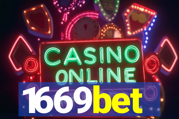 1669bet