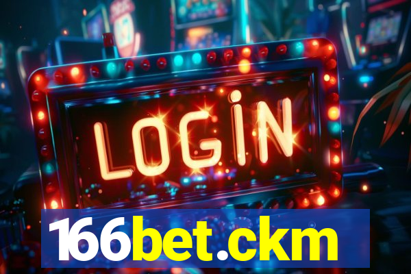 166bet.ckm