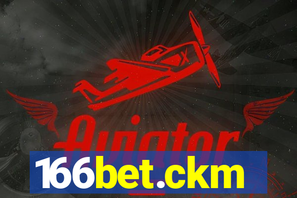 166bet.ckm