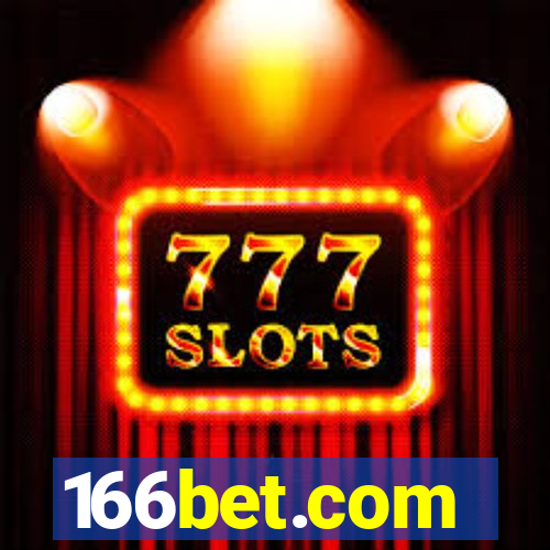 166bet.com