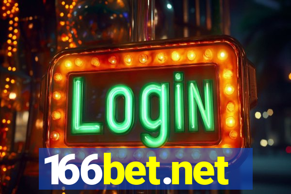 166bet.net