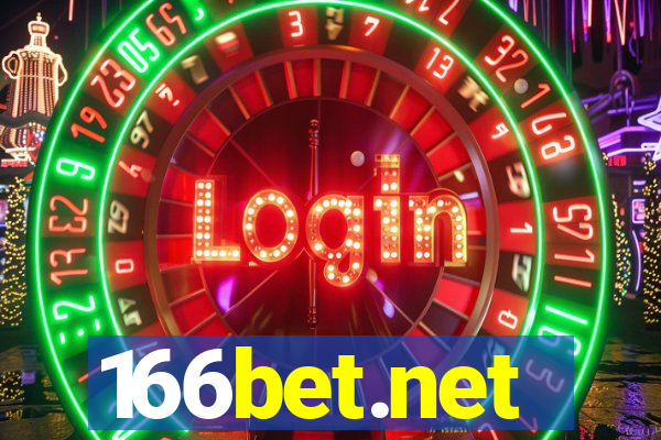 166bet.net