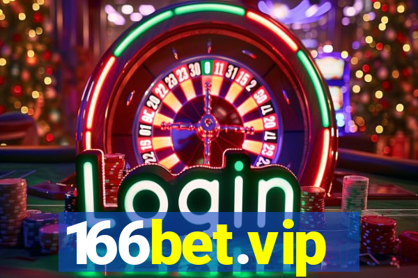 166bet.vip