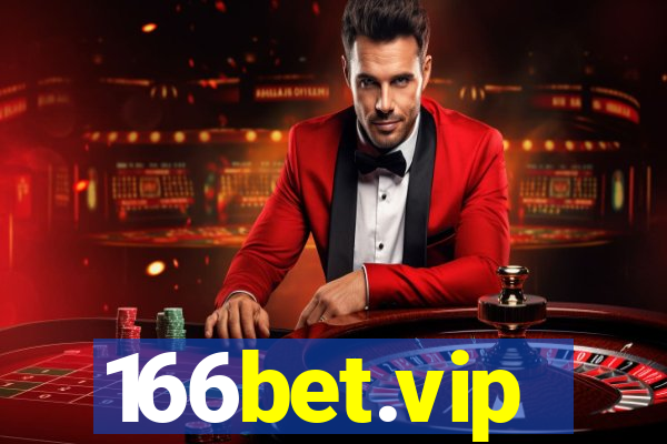 166bet.vip