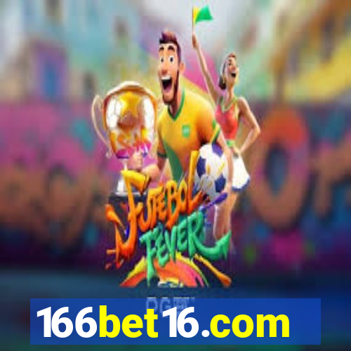 166bet16.com