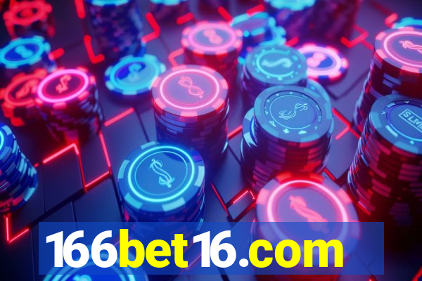 166bet16.com