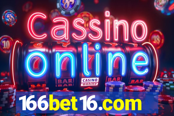 166bet16.com