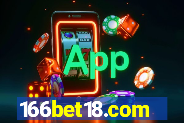 166bet18.com