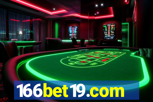 166bet19.com