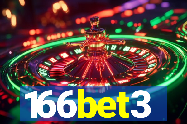 166bet3