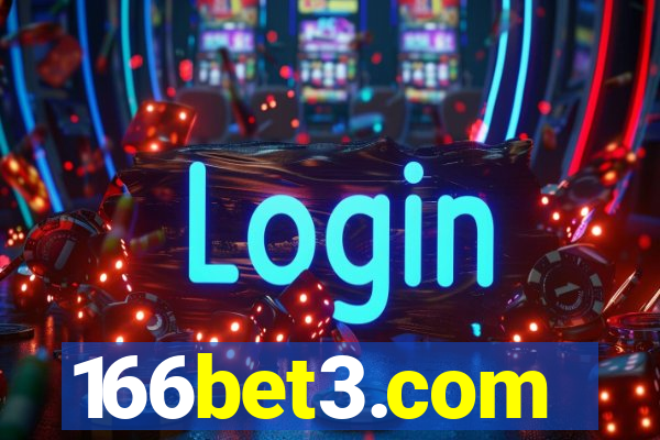 166bet3.com