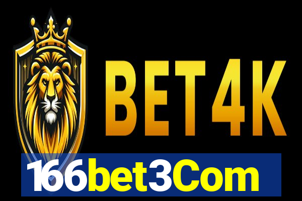 166bet3Com