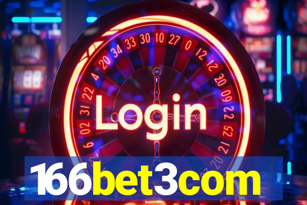 166bet3com